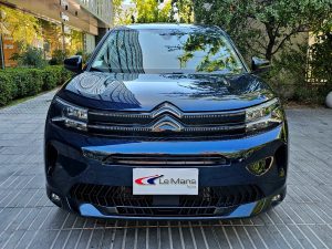 2023 Citroen C5 Aircross