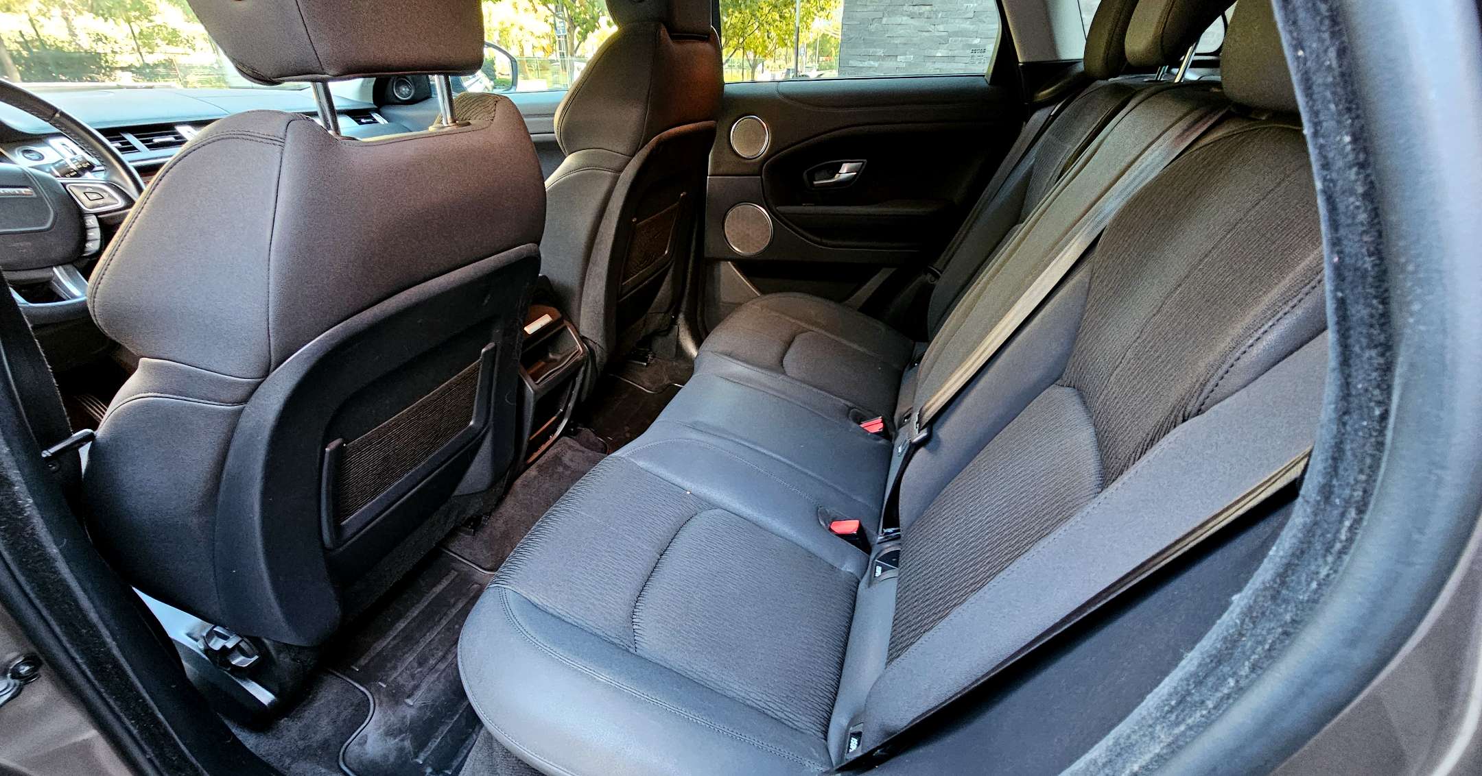 2019 Range Rover Evoque - Imagen 13