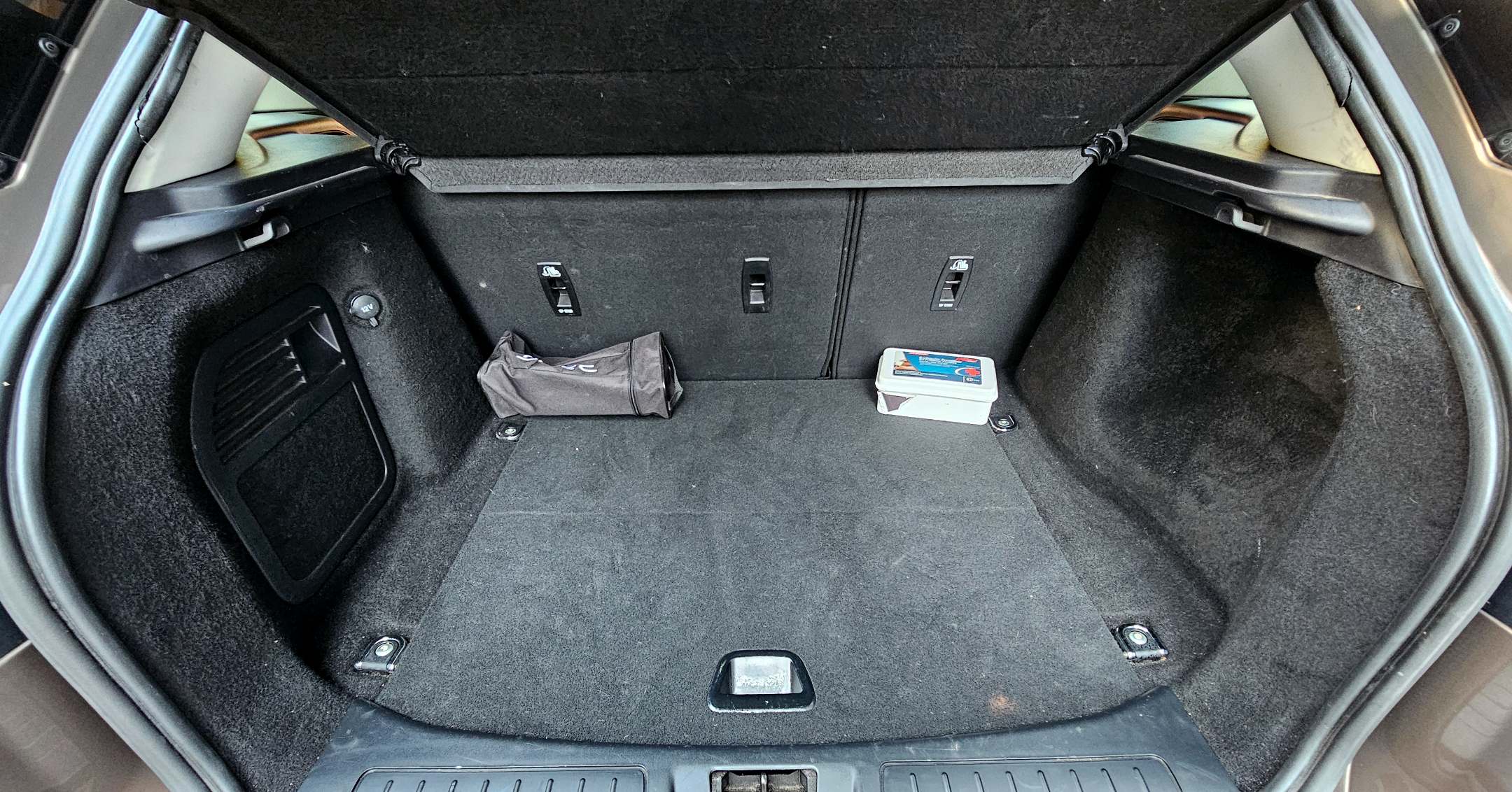 2019 Range Rover Evoque - Imagen 14