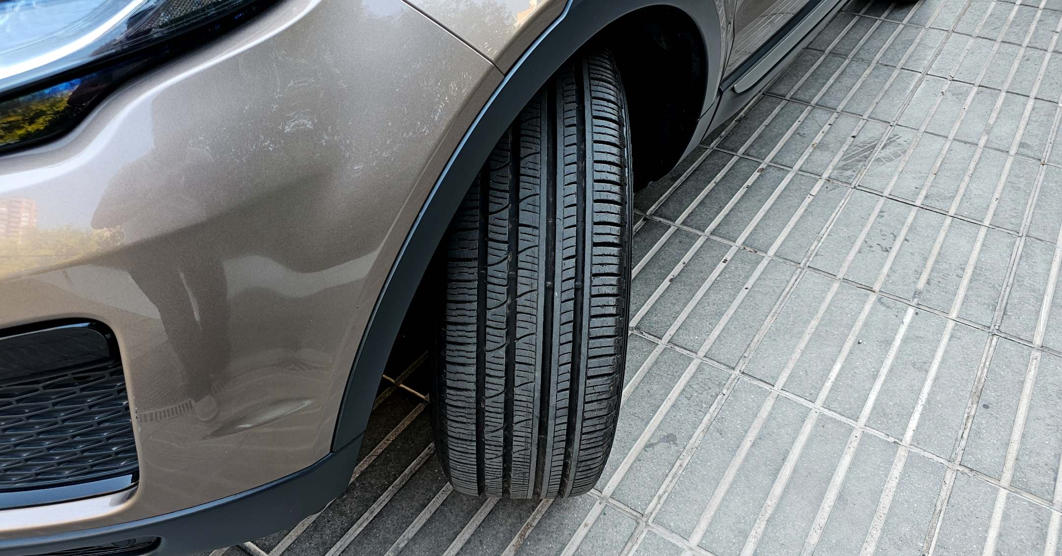 2019 Range Rover Evoque - Imagen 20