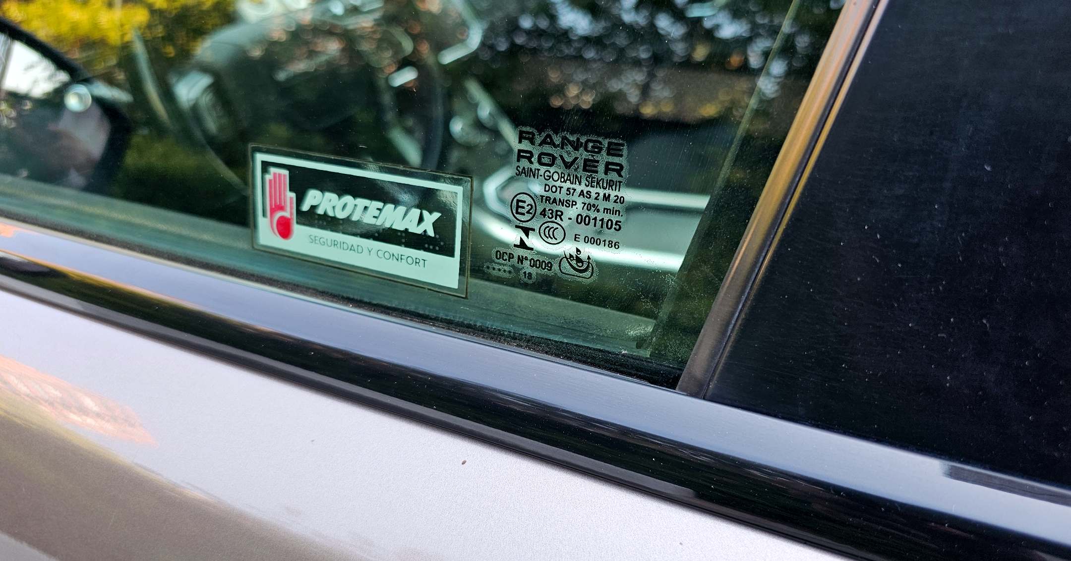 2019 Range Rover Evoque - Imagen 27