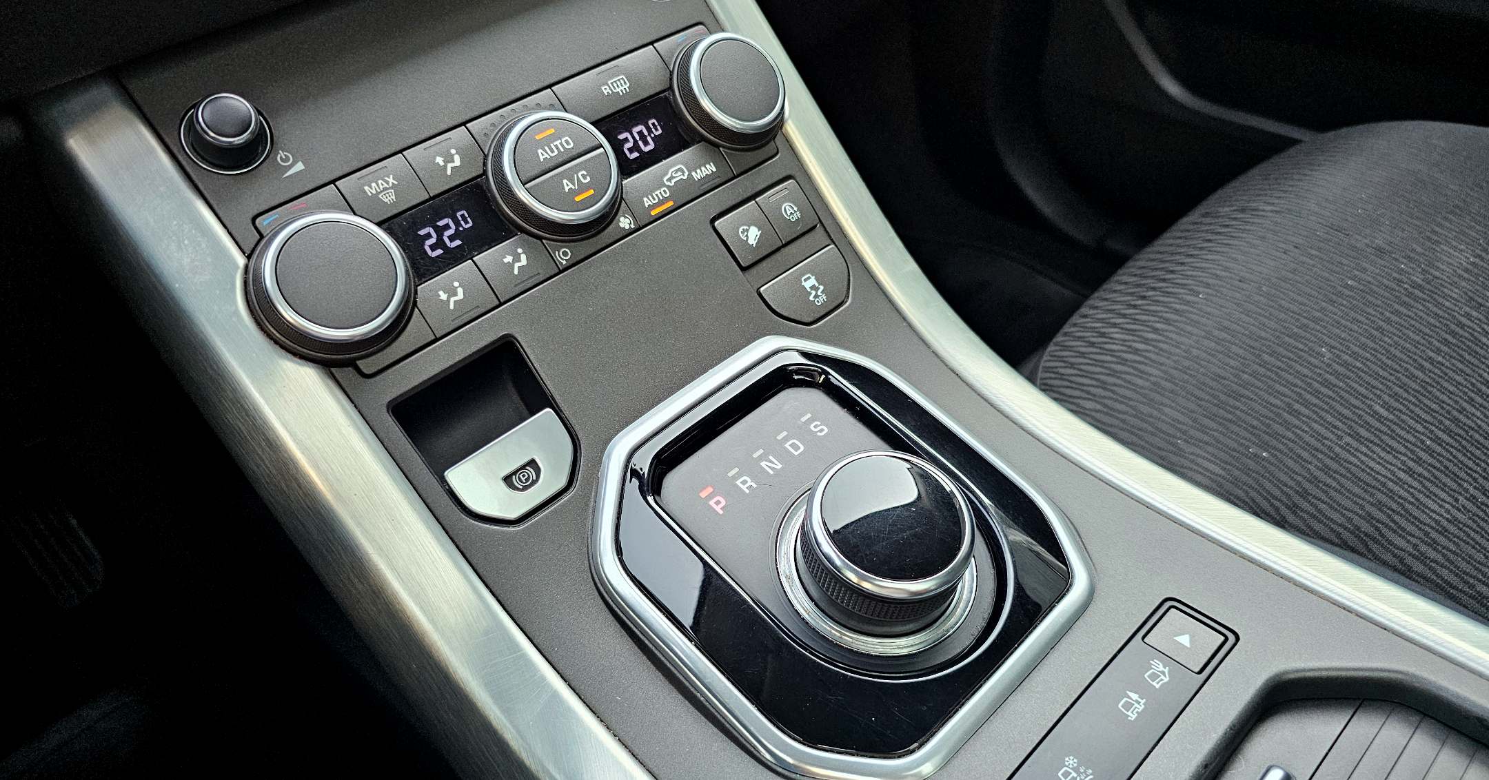 2019 Range Rover Evoque - Imagen 28