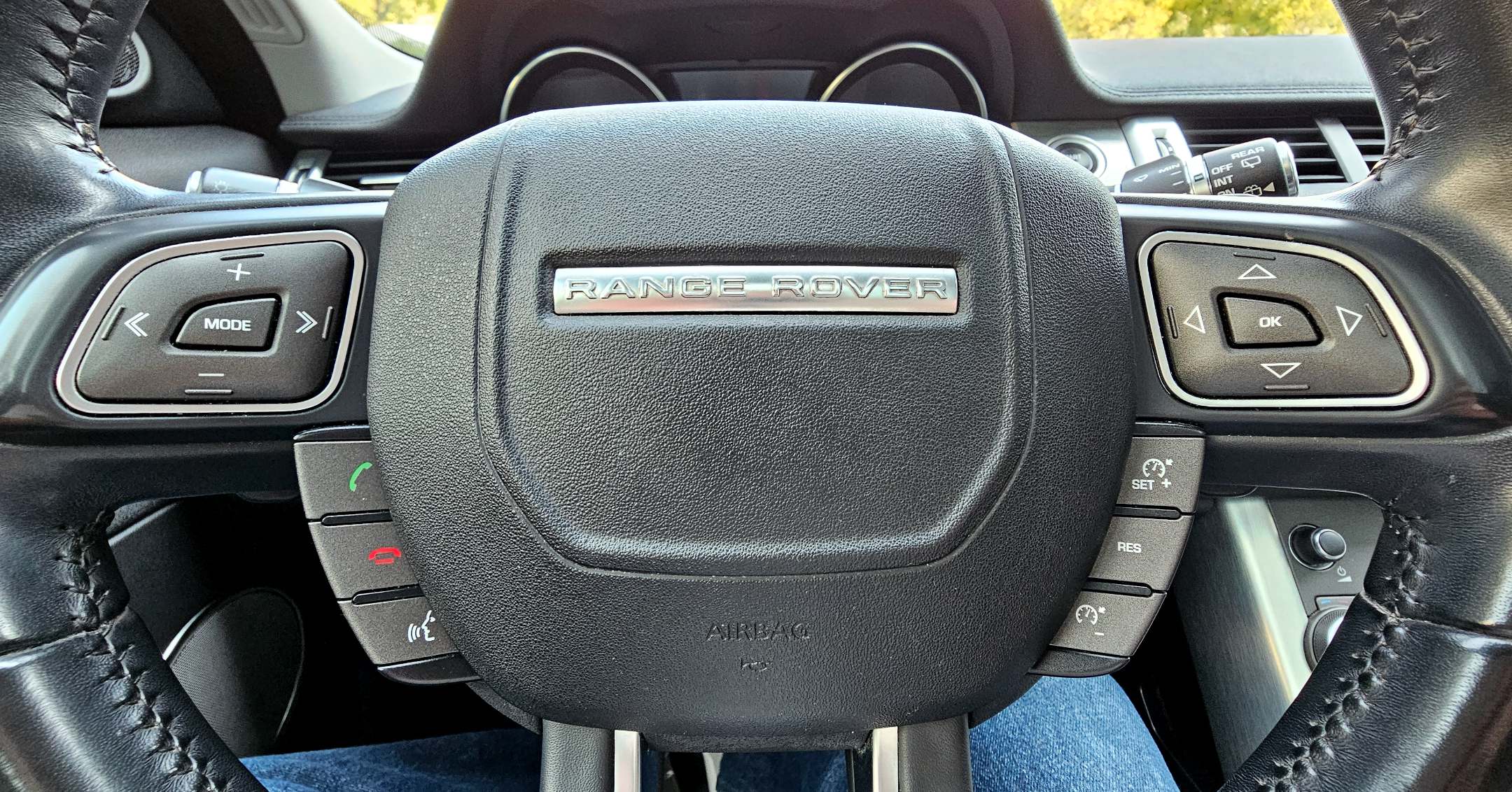 2019 Range Rover Evoque - Imagen 30