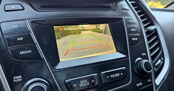2013 Hyundai Santa Fe - Imagen 26