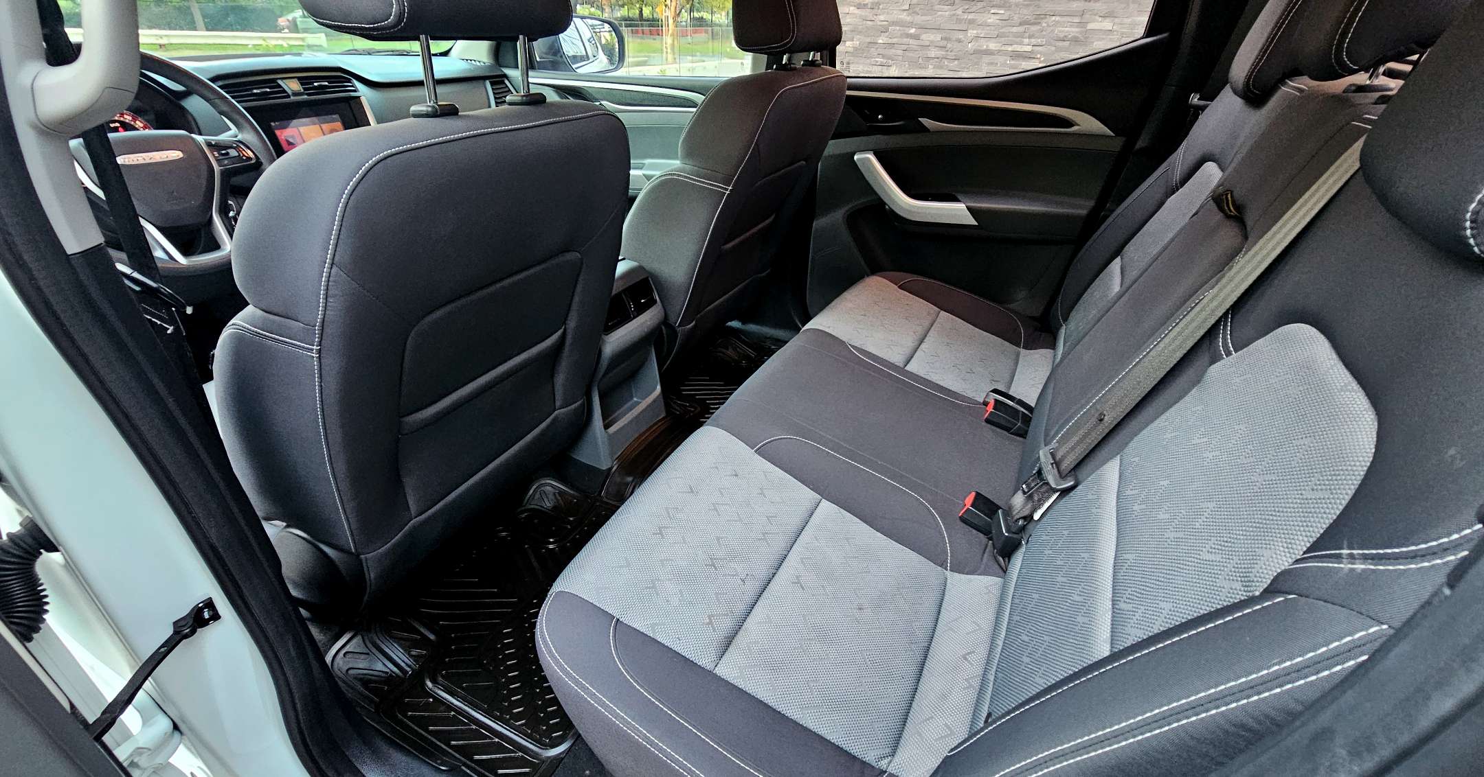 2022 Maxus T60 - Imagen 13