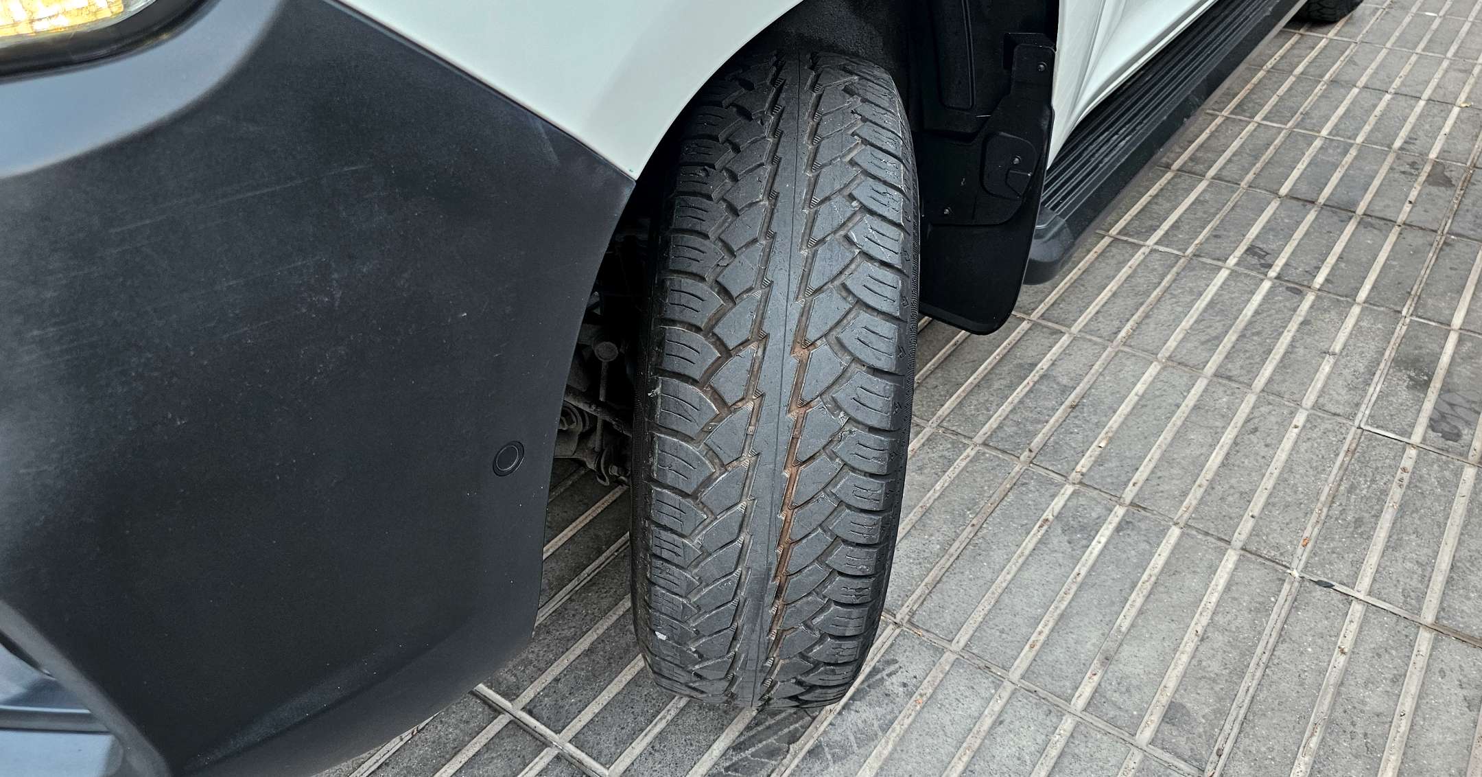 2022 Maxus T60 - Imagen 19