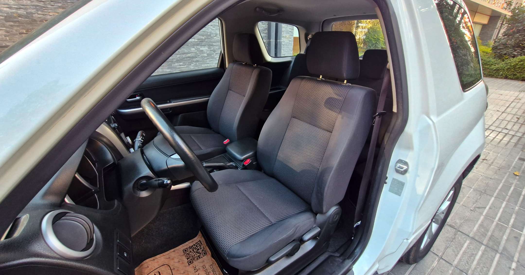 2014 Suzuki Grand Vitara - Imagen 11