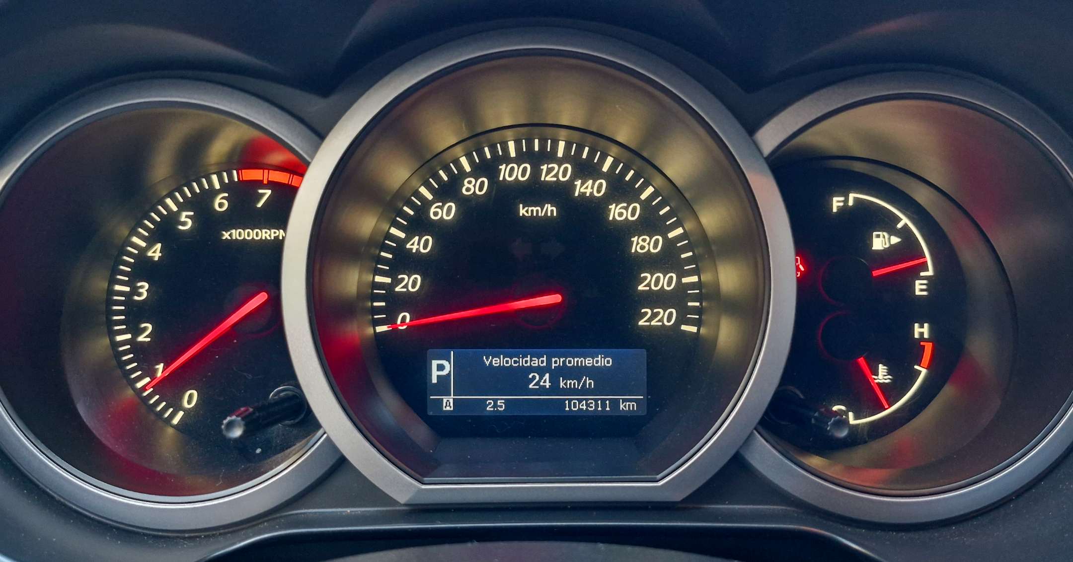 2014 Suzuki Grand Vitara - Imagen 12