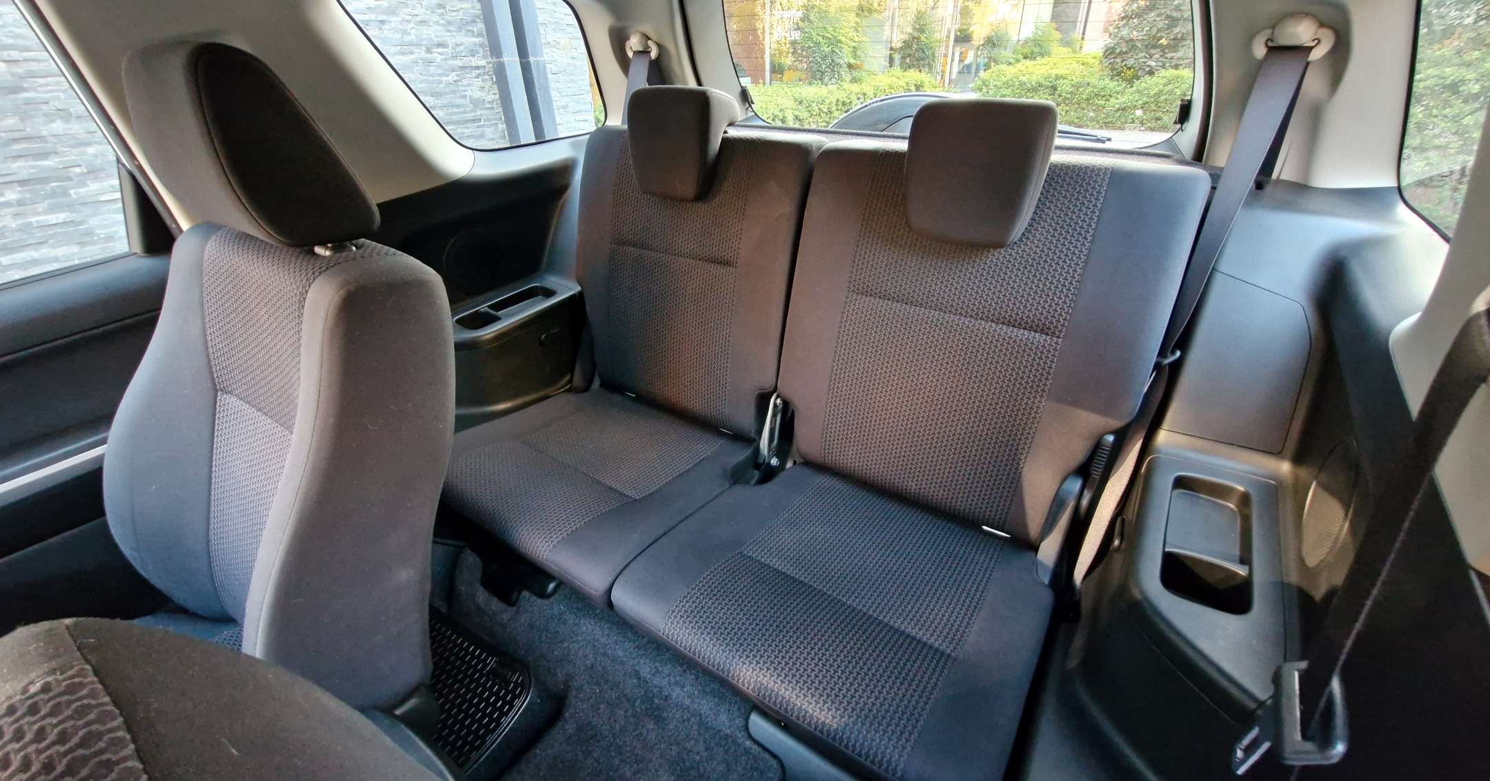 2014 Suzuki Grand Vitara - Imagen 13