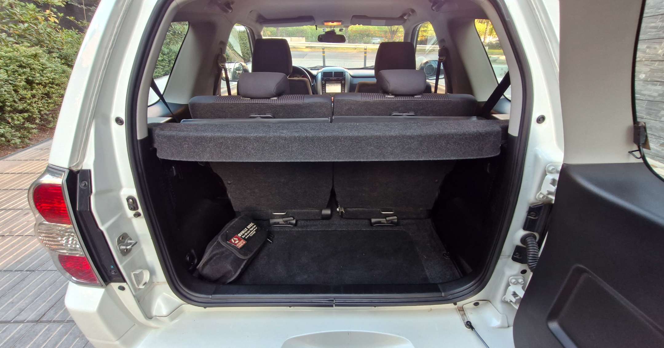 2014 Suzuki Grand Vitara - Imagen 14