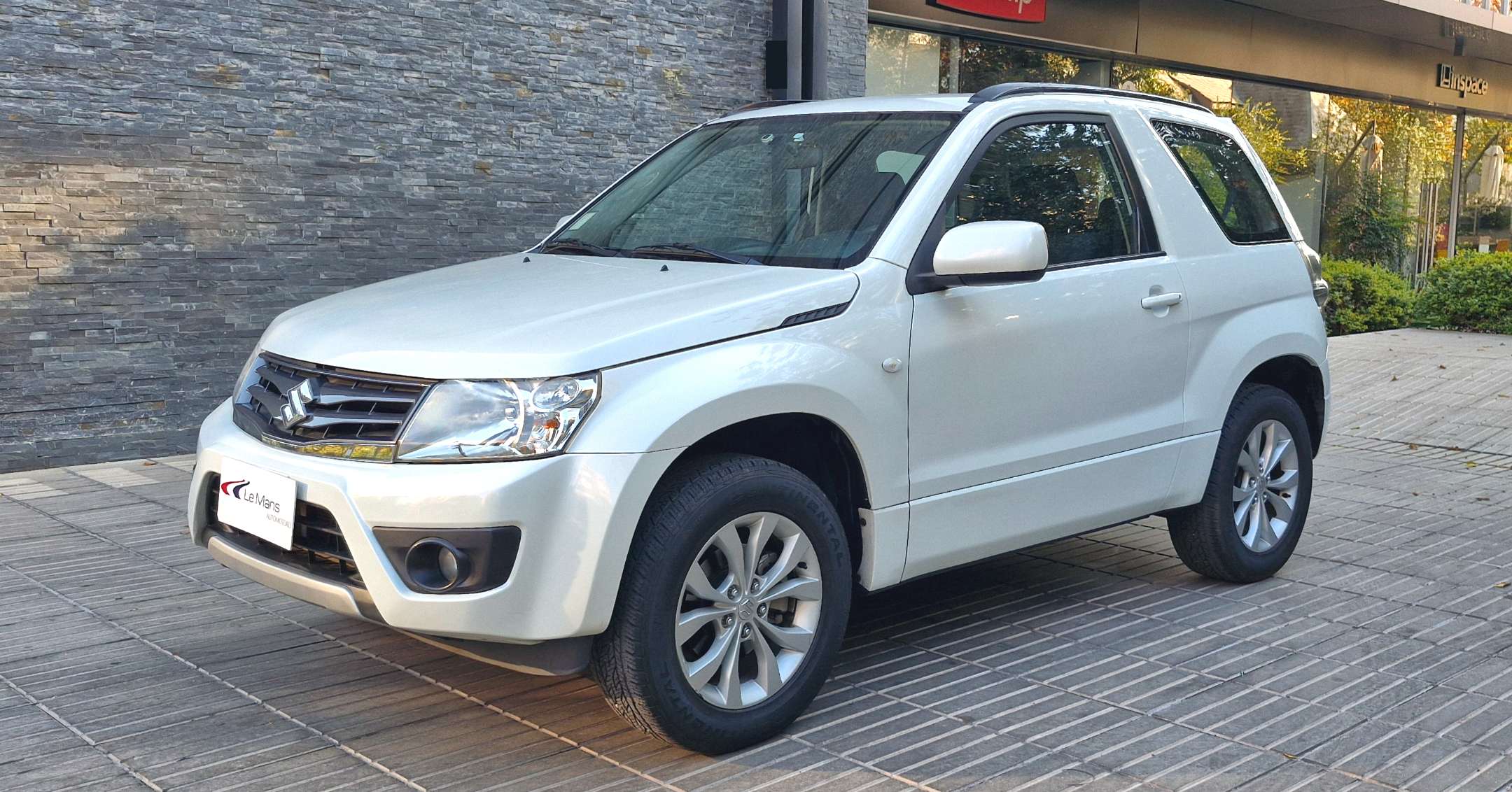 2014 Suzuki Grand Vitara - Imagen 2