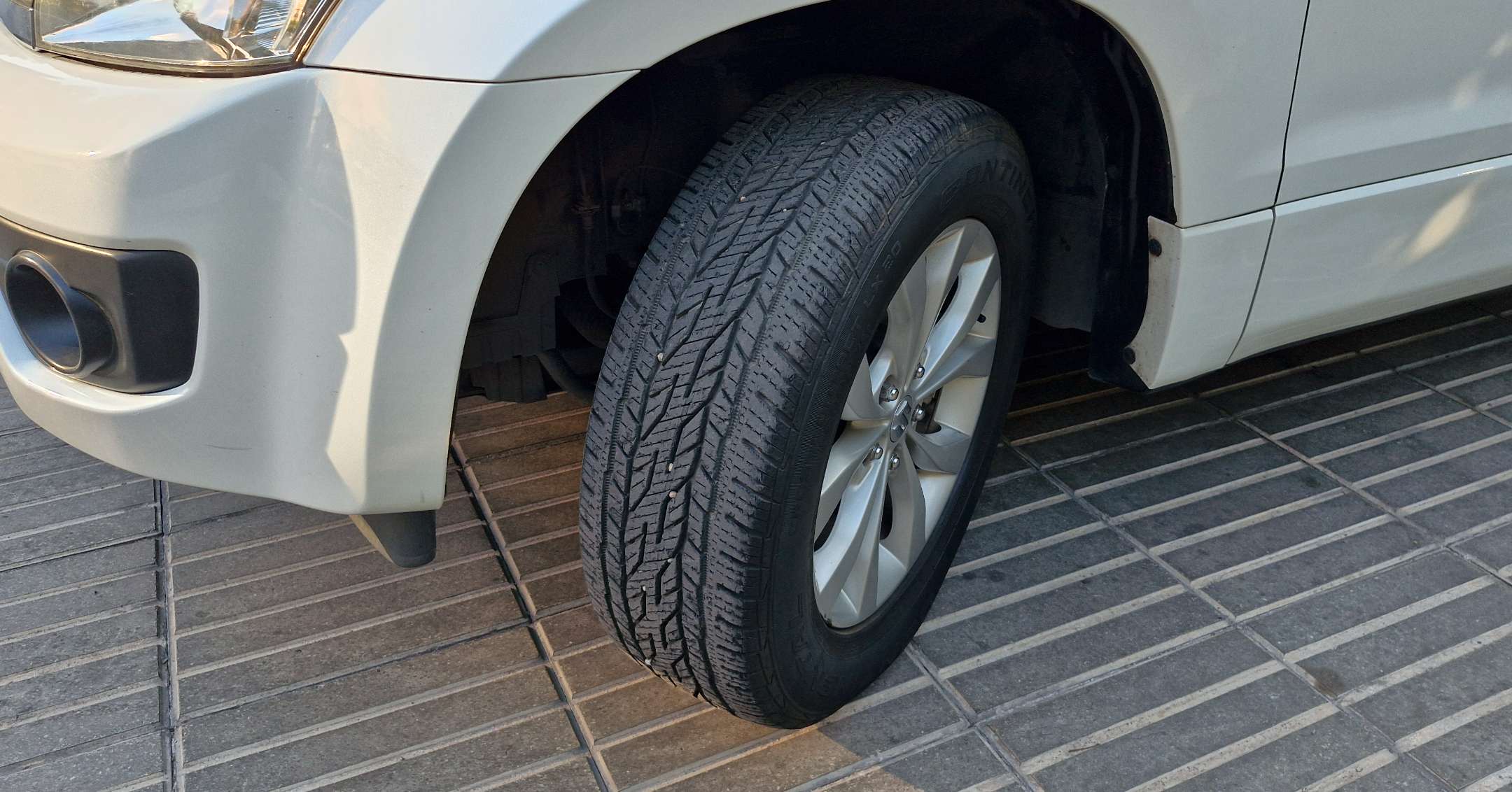 2014 Suzuki Grand Vitara - Imagen 19