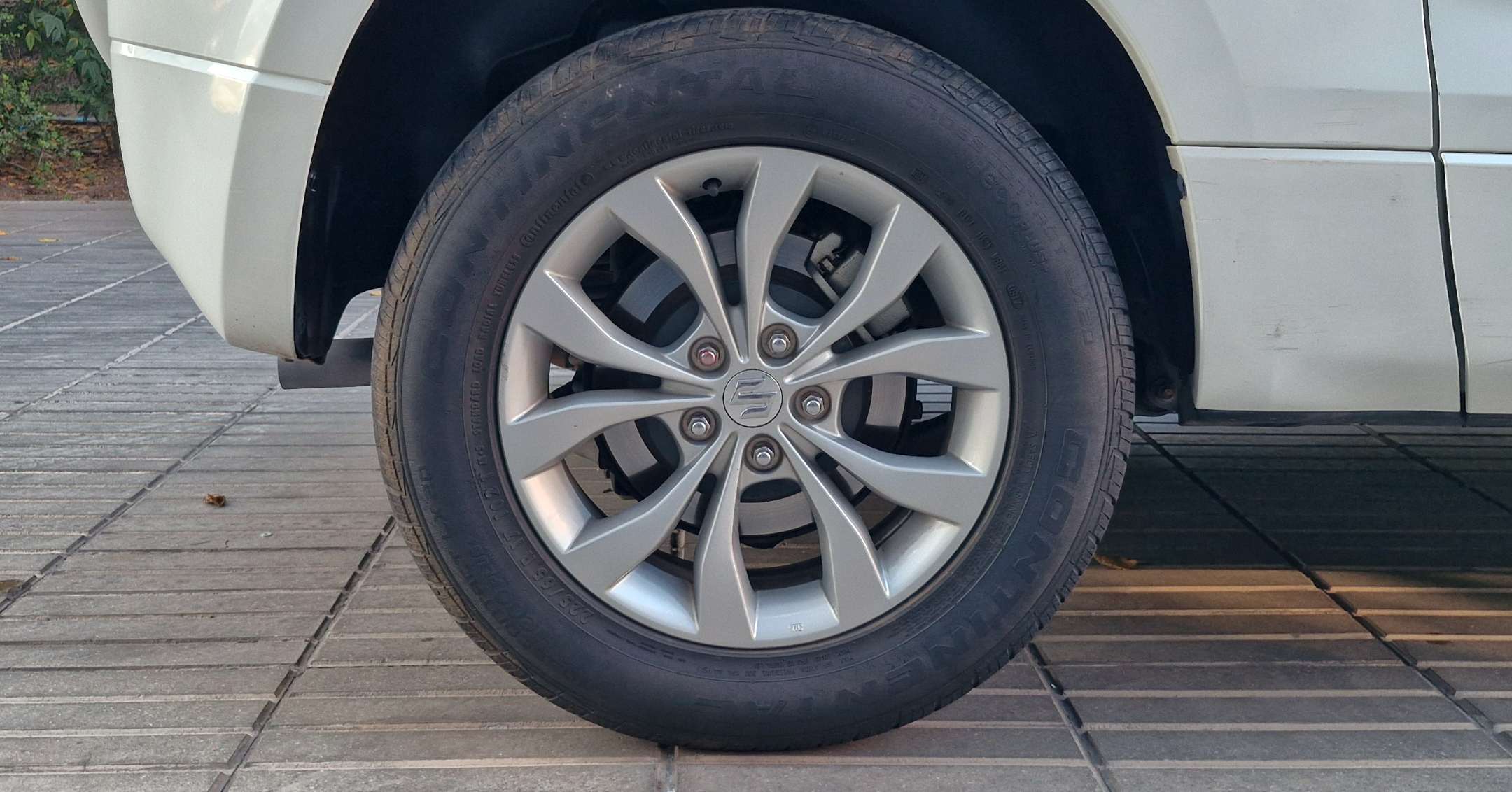 2014 Suzuki Grand Vitara - Imagen 22