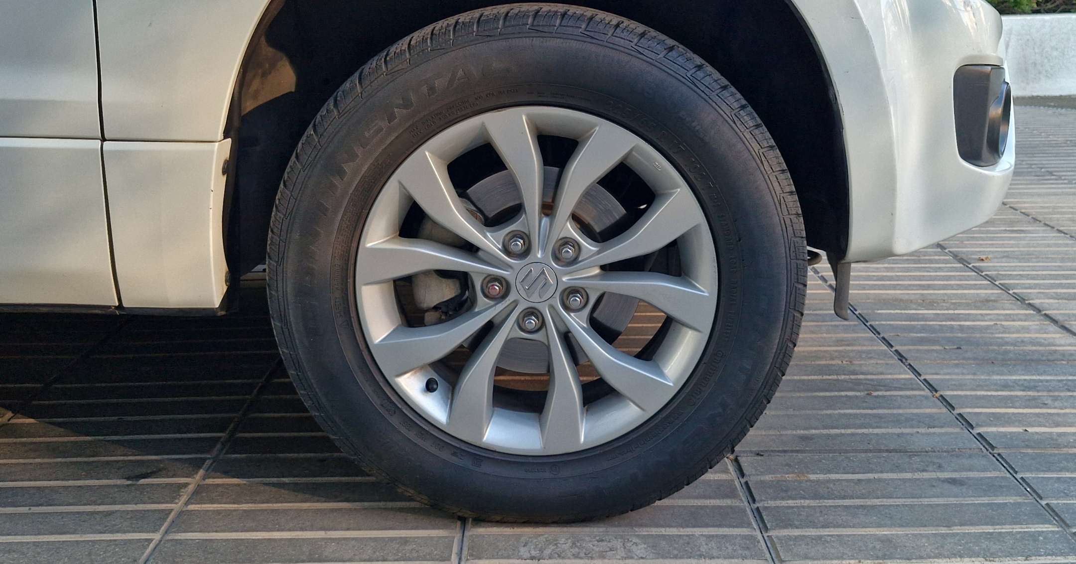 2014 Suzuki Grand Vitara - Imagen 23