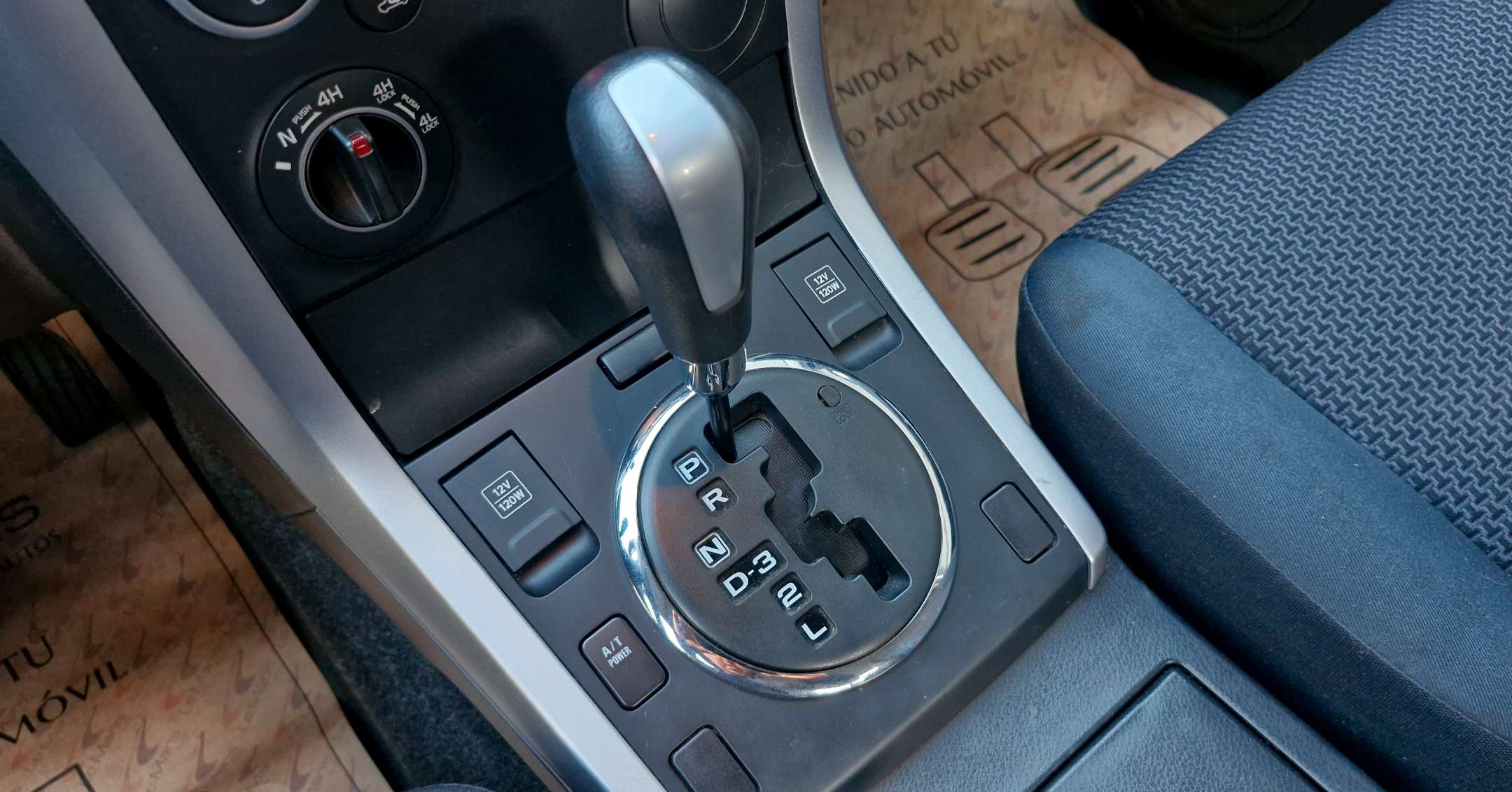 2014 Suzuki Grand Vitara - Imagen 28