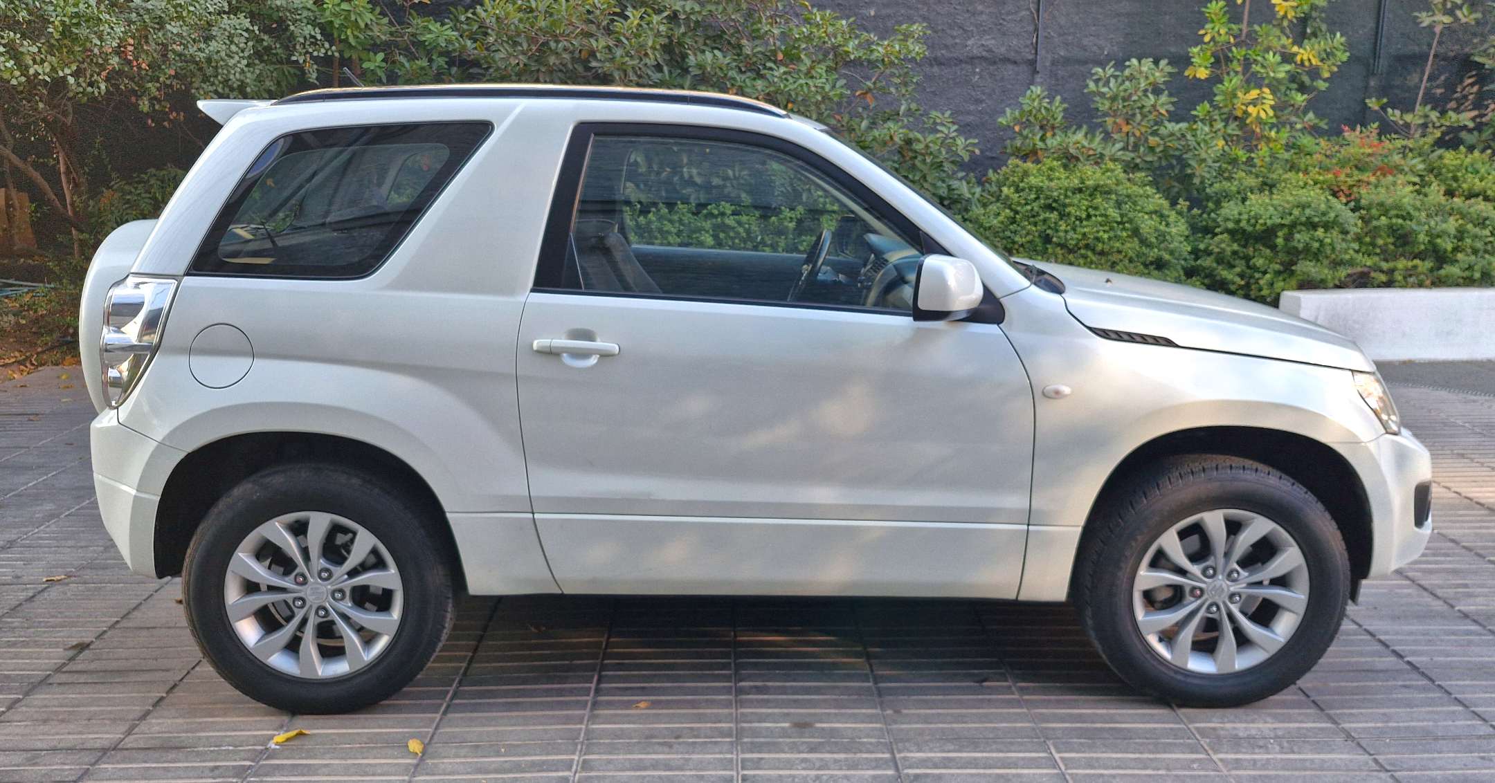 2014 Suzuki Grand Vitara - Imagen 7