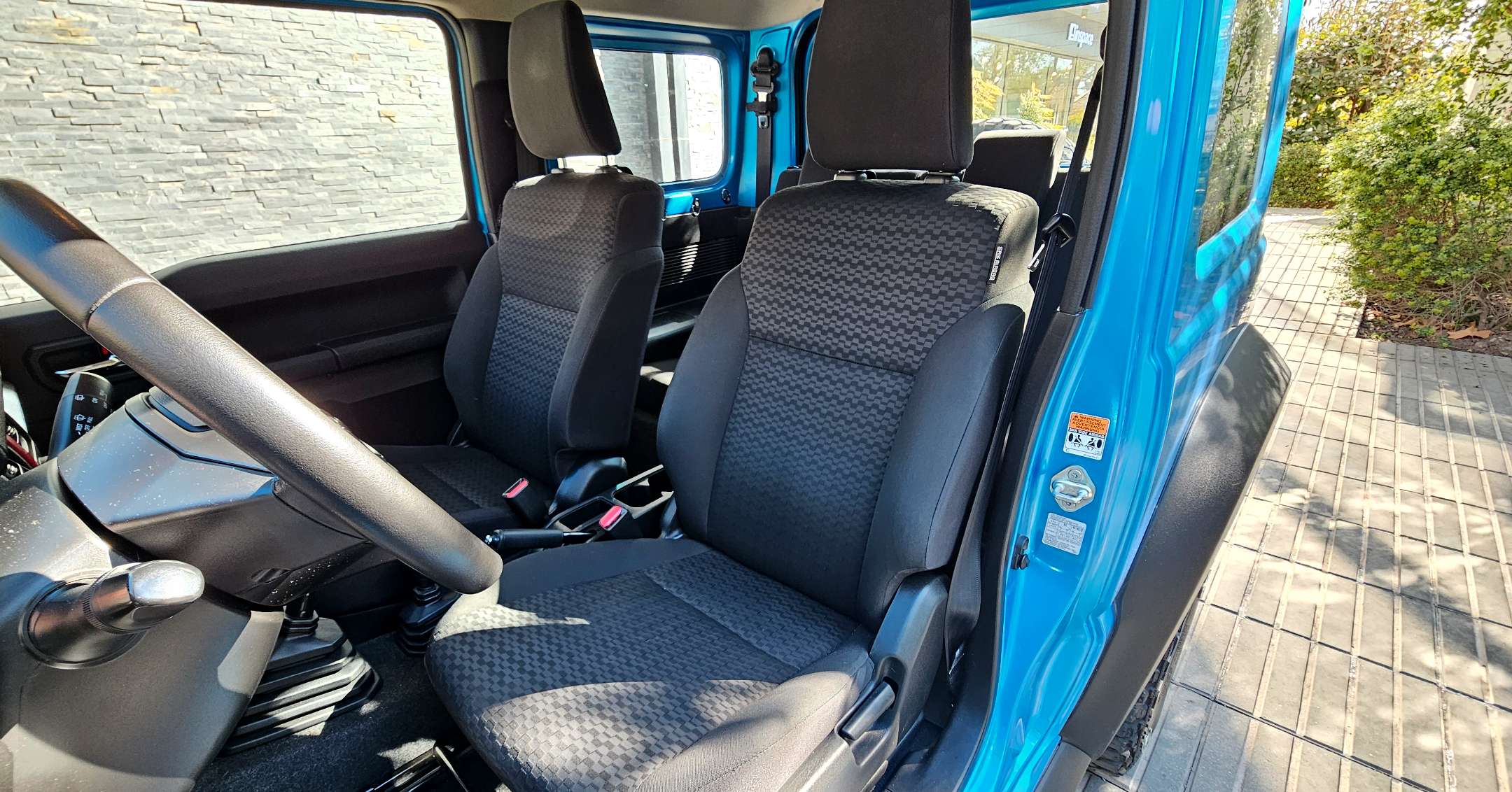 2020 Suzuki Jimny - Imagen 11