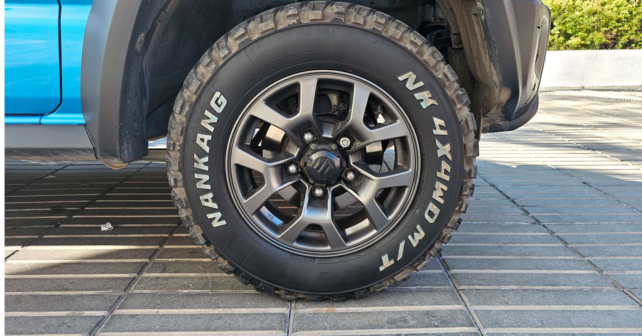 2020 Suzuki Jimny - Imagen 23