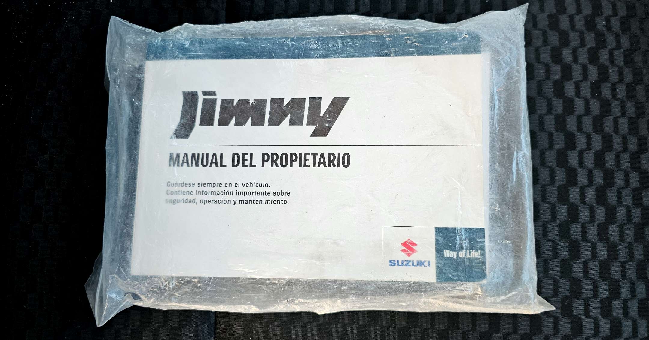 2020 Suzuki Jimny - Imagen 24