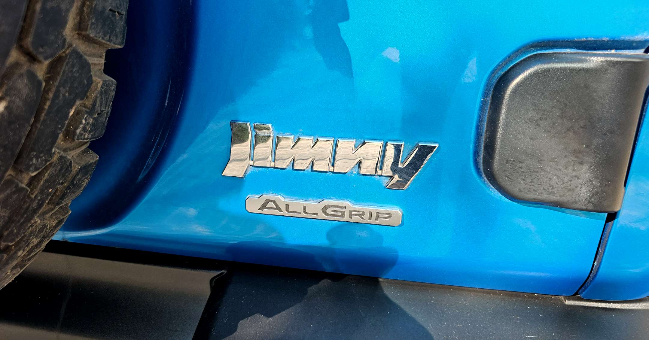 2020 Suzuki Jimny - Imagen 25