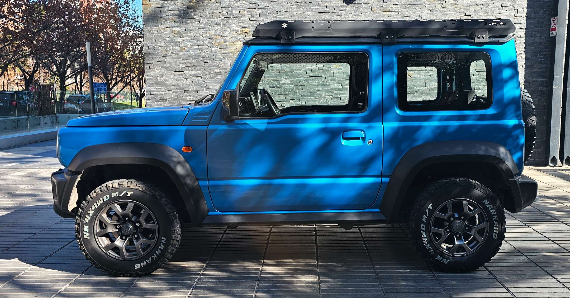 2020 Suzuki Jimny - Imagen 3