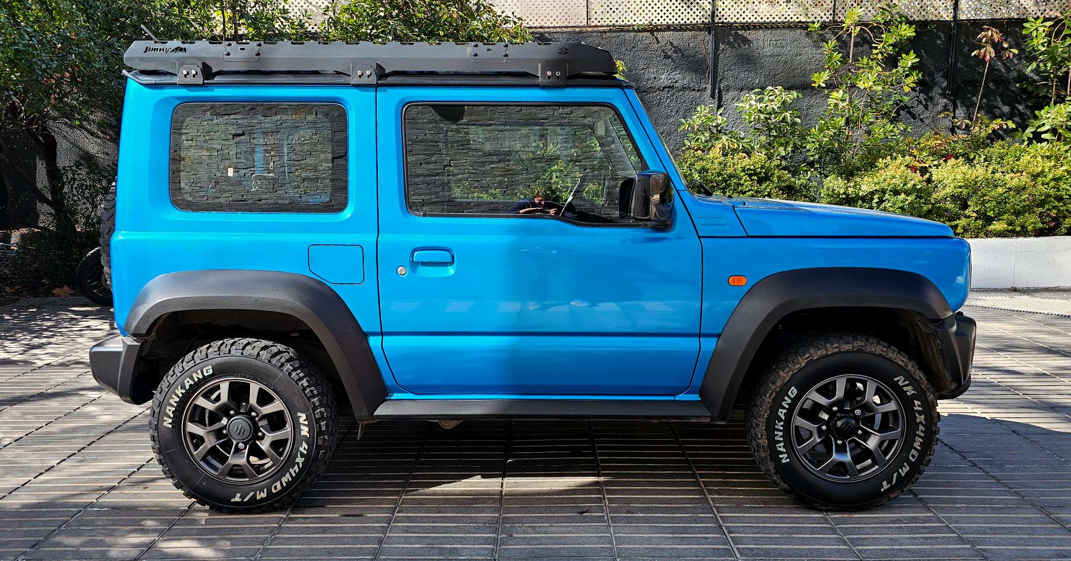 2020 Suzuki Jimny - Imagen 7