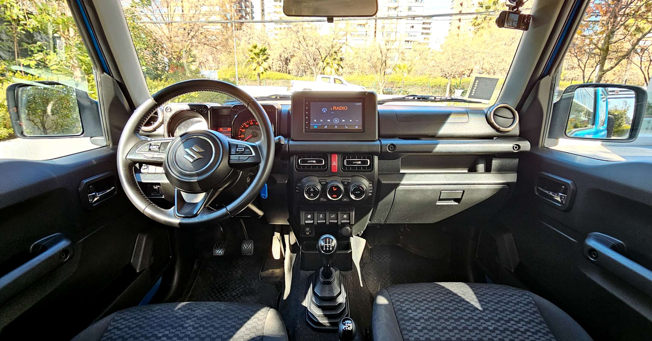 2020 Suzuki Jimny - Imagen 9