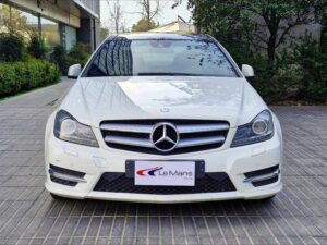 2012 Mercebes Benz C250