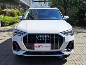 2024 Audi Q3