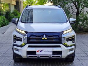 2024 Mitsubishi XPander