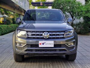 2023 Volkswagen Amarok