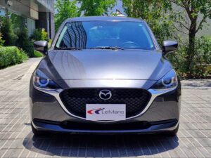 2023 Mazda 2