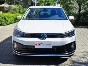 2024 Volkswagen Virtus