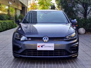 2020 Volkswagen Golf R