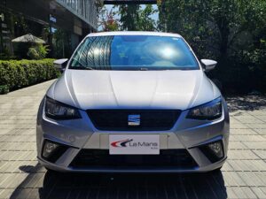 2024 Seat Ibiza
