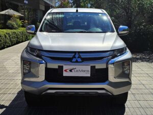 2024 Mitsubishi L200