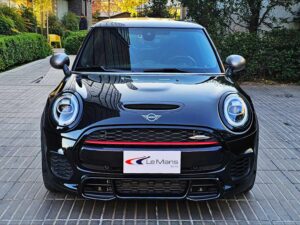 2019 MINI Cooper JCW