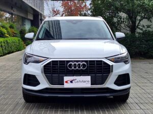 2023 Audi Q3