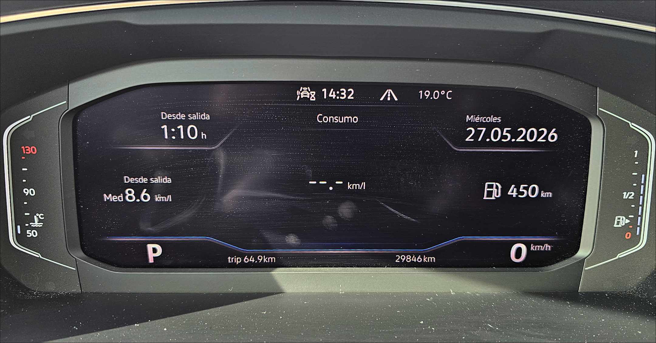 2023 Volkswagen Tiguan - Imagen 12