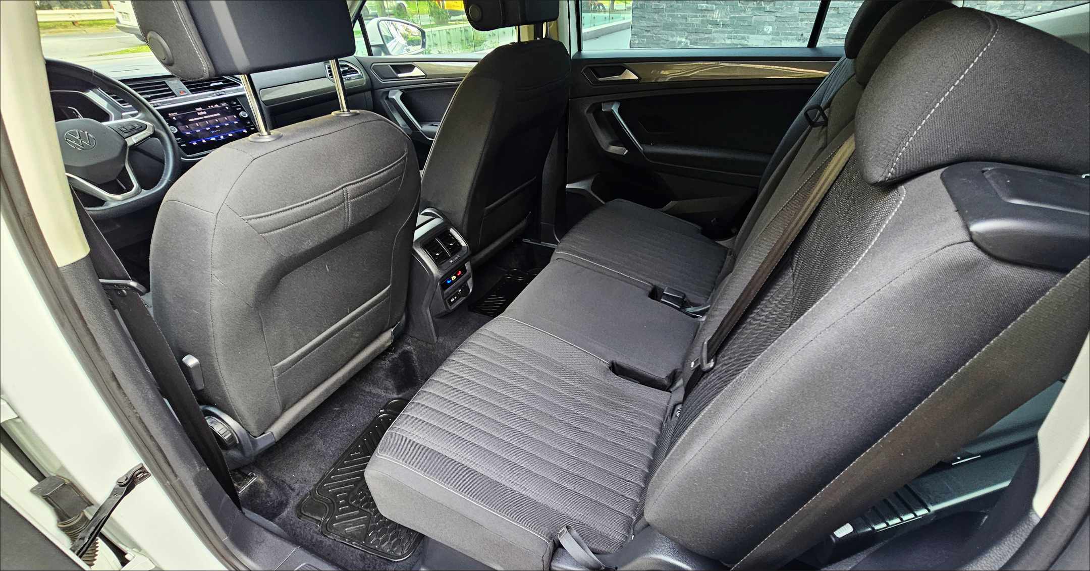 2023 Volkswagen Tiguan - Imagen 13