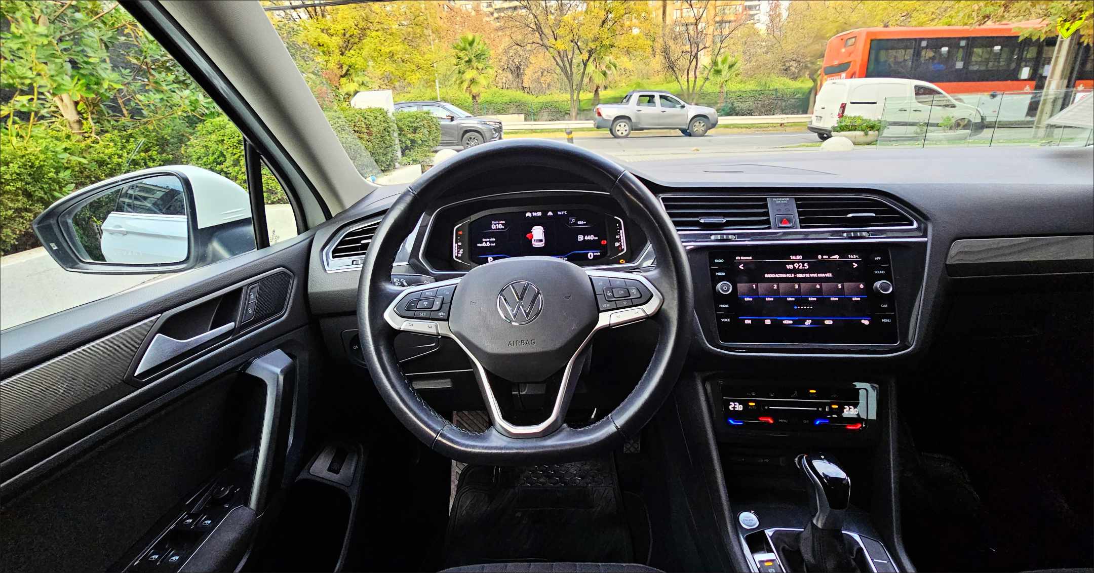 2023 Volkswagen Tiguan - Imagen 15