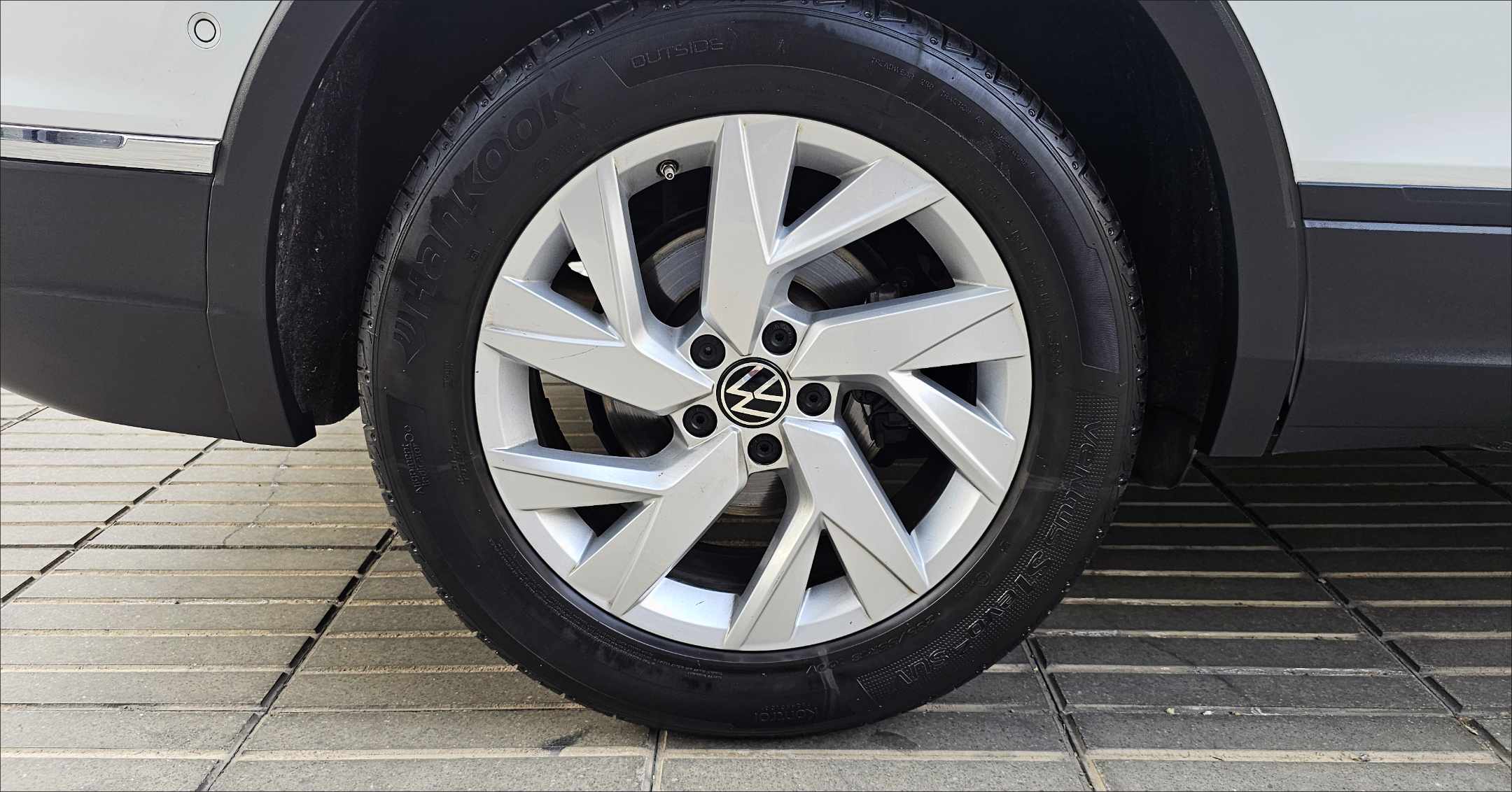 2023 Volkswagen Tiguan - Imagen 22