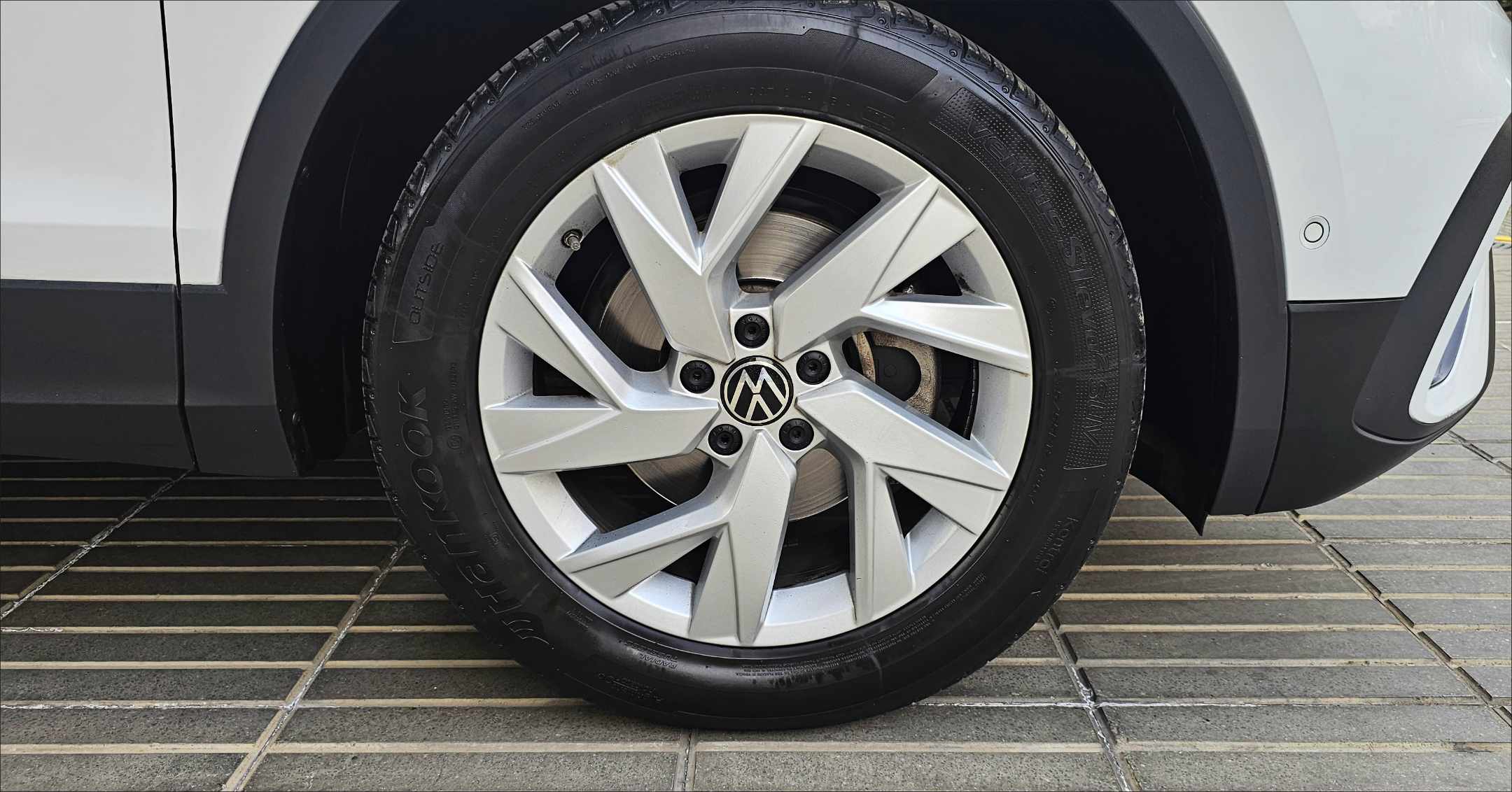 2023 Volkswagen Tiguan - Imagen 23