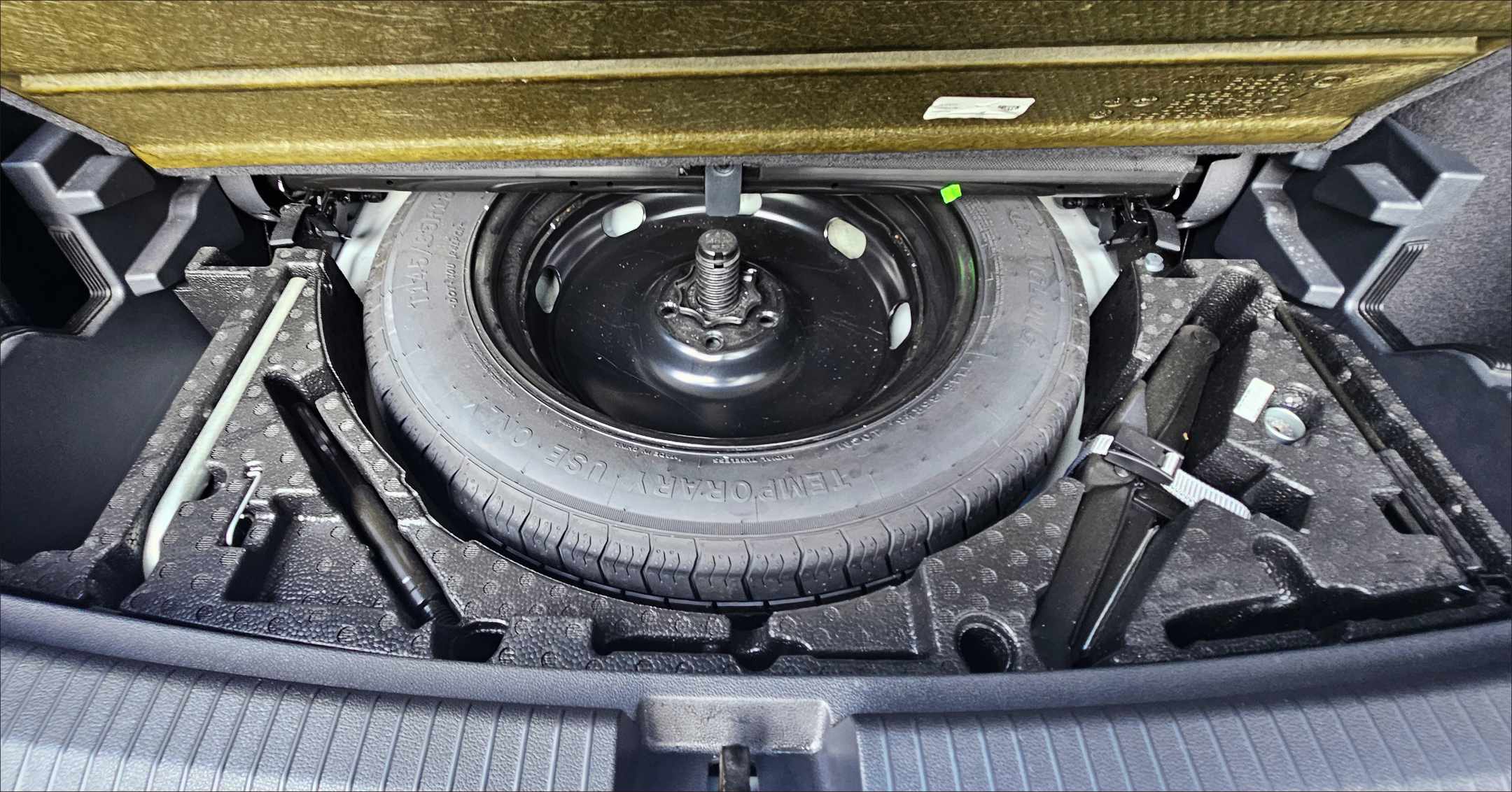 2023 Volkswagen Tiguan - Imagen 24