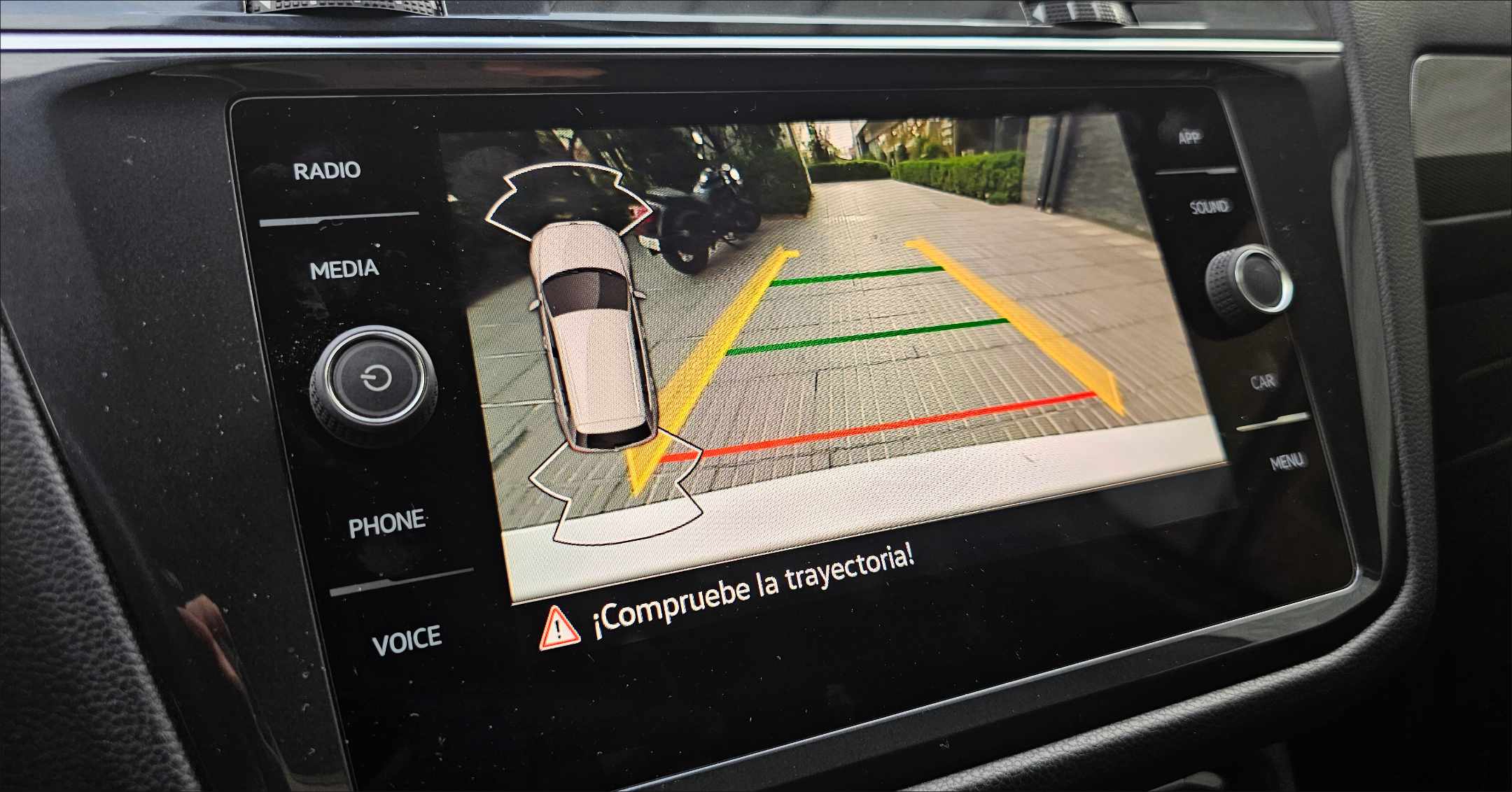 2023 Volkswagen Tiguan - Imagen 28