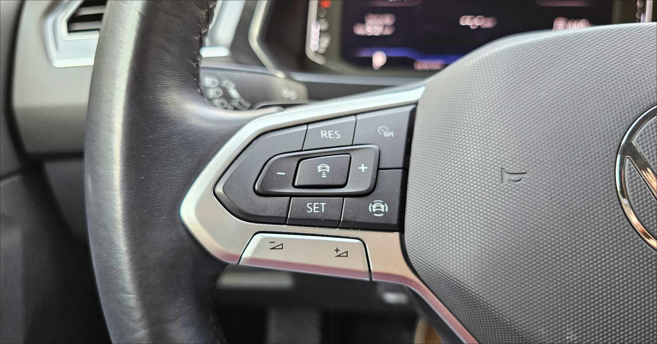 2023 Volkswagen Tiguan - Imagen 30