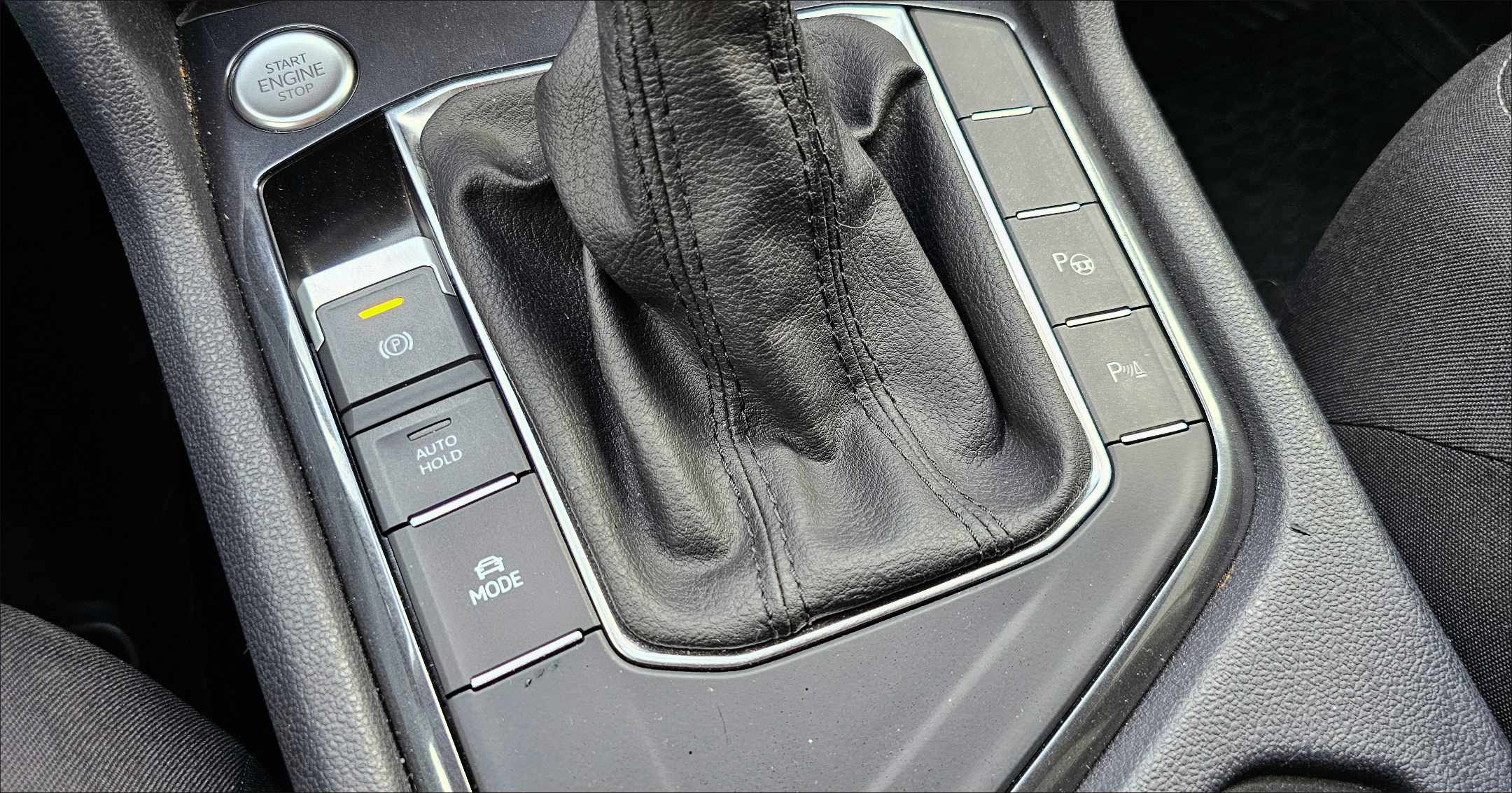 2023 Volkswagen Tiguan - Imagen 34