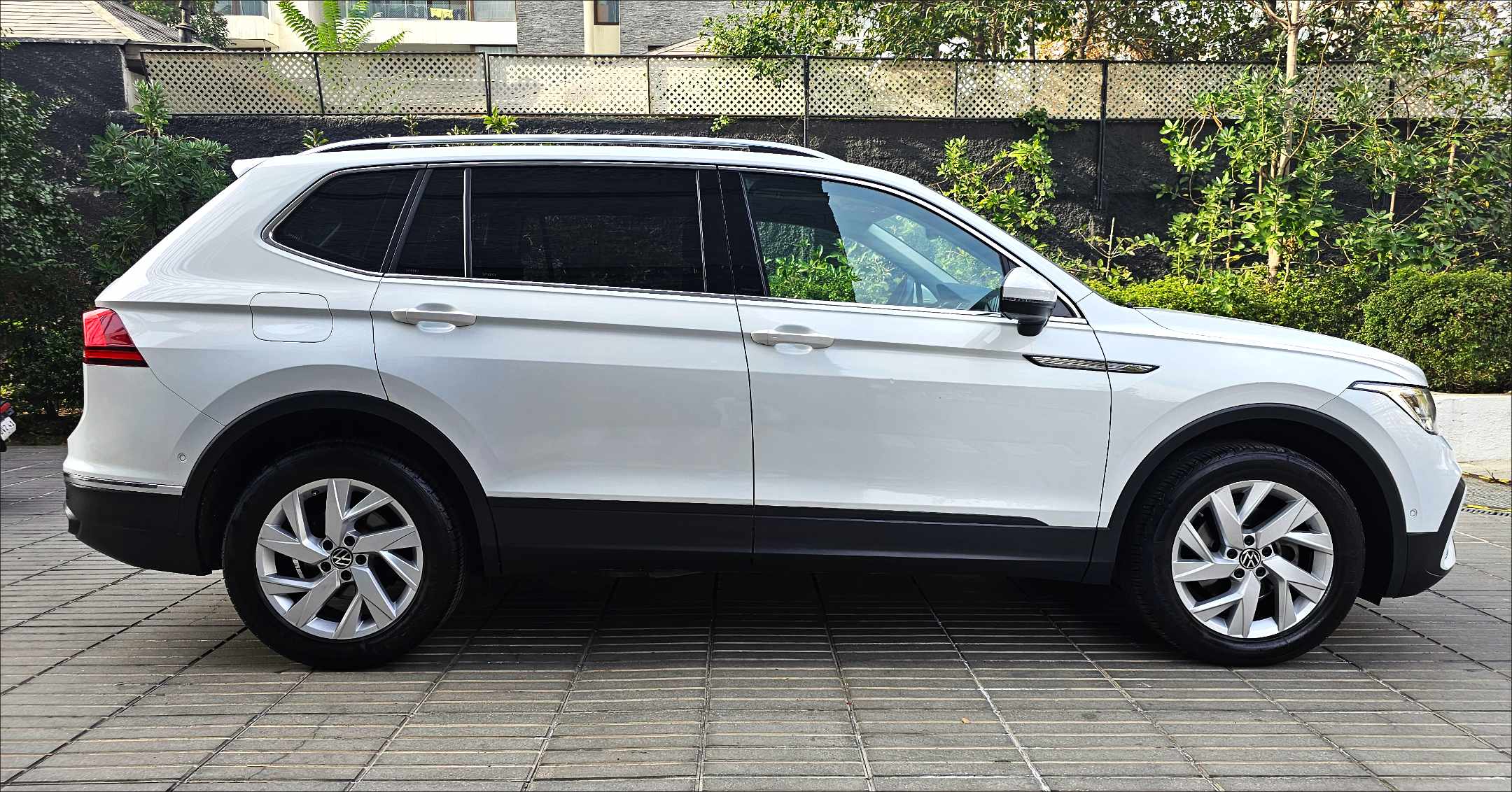 2023 Volkswagen Tiguan - Imagen 7