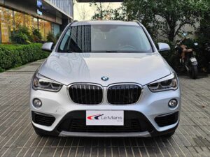 2019 BMW X1