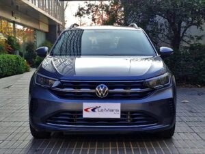 2025 Volkswagen Nivus